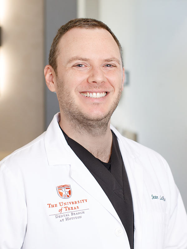 Dr. Sean LaRue, one of our endodontists in Wausau. 